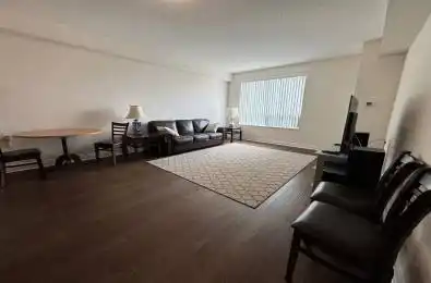 1 Sun Yat Sen Avenue Unit# 257 Markham Ontario L3R 5K9