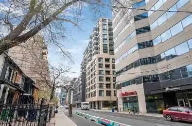 543 Richmond Street Unit# 735 Toronto C01 Ontario M5V 0W9