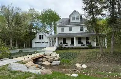 141 Aspen Way Blue Mountains Ontario L9Y 0S7