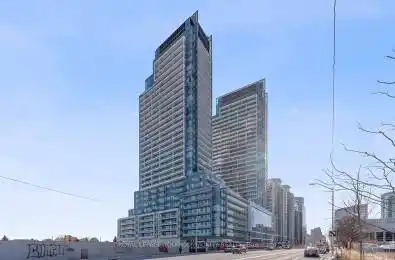 7 Golden Lion Heights Unit# N2510 Toronto C14 Ontario M2M 0C1
