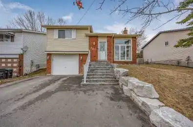 707 Algonquin Drive Midland Ontario L4R 4X6
