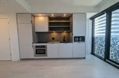 55 Charles Street Unit# 1411 Toronto C08 Ontario M4Y 0J1