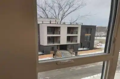 178 Clonmore Drive Unit# B-3 Toronto E06 Ontario M1N 1Y1