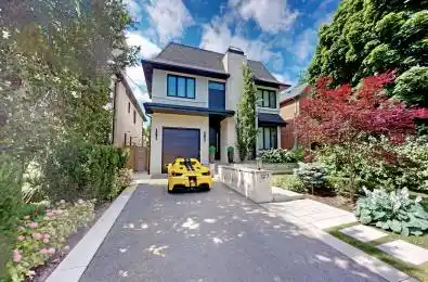 127 Ridley Boulevard Toronto C04 Ontario M5M 3L8