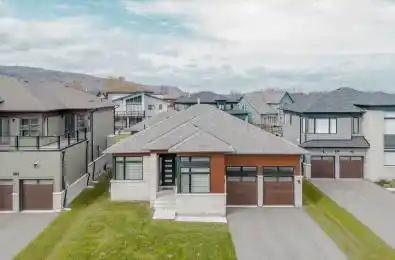 169 Springside Crescent Blue Mountains Ontario L9Y 5L3