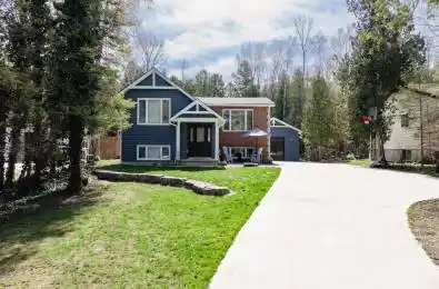 13 Kuehner Street Kincardine Ontario N0G 2T0