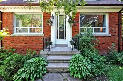 53 Pine Ridge Drive Toronto E08 Ontario M1M 2X6