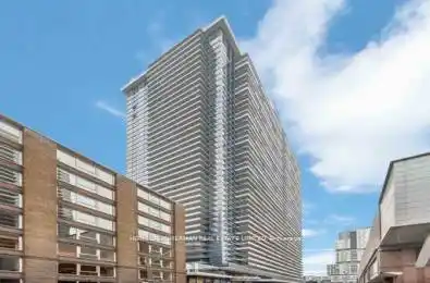 38 Widmer Street Unit# 3907 Toronto C01 Ontario M5V 0P7