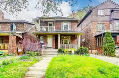 20 Chester Hill Road Unit# Upper Toronto E03 Ontario M4K 1X3