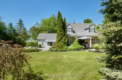 8298 Grasshopper Park Road Clarington Ontario L1C 6A9