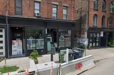 360 King Street Toronto C08 Ontario M5A 1K9