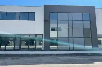 5266 Solar Drive Unit# B110 Mississauga Ontario L4W 5M8