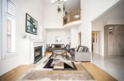 810 Craig Carrier Court Mississauga Ontario L5W 1A6