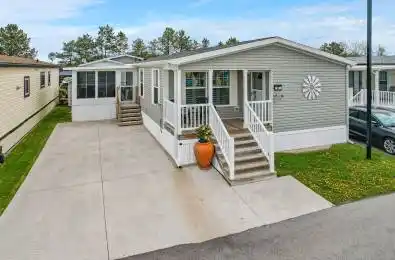 3033 Townline Road Unit# 81 Fort Erie Ontario L0S 1S1