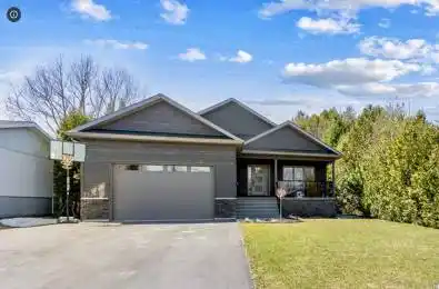 131 Arthur Street Blue Mountains Ontario N0H 2P0