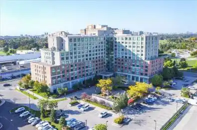 2020 Mcnicoll Avenue Unit# 518 Toronto E07 Ontario M1V 0B5