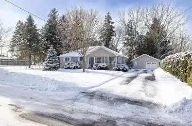 6 Henry Street Chatham-Kent Ontario N0P 2C0