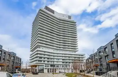 20 Brin Drive Unit# 1802 Toronto W08 Ontario M8X 0B2