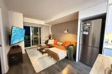 99 Broadway Avenue Unit# 3202 Toronto C10 Ontario M4P 0E3