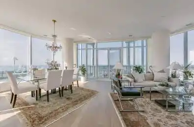 10 York Street Unit# 6810 Toronto C01 Ontario M5J 2Z2
