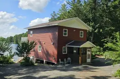 108A Kubishack Lane Madawaska Valley Ontario K0J 1B0