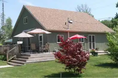 199 Cedar Drive Norfolk Ontario N0E 1T0