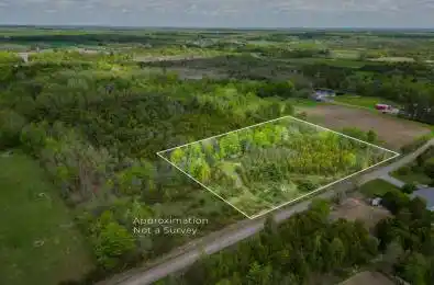 00 McCutcheon Road Stone Mills Ontario K0K 3W0
