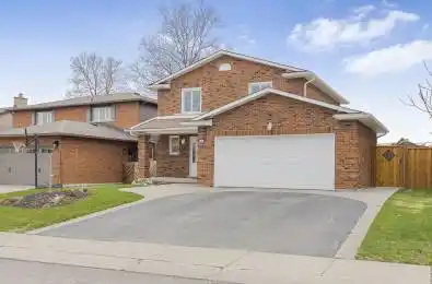 99 Pinewarbler Drive Hamilton Ontario L9A 4Z5