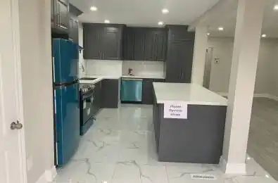 97 Duncanwoods Drive Toronto W05 Ontario M9L 2C7
