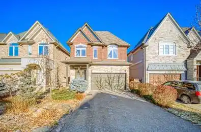 166 Townsgate Drive Vaughan Ontario L4J 8J5