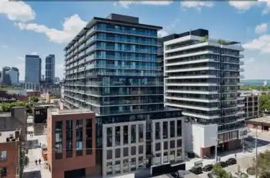 1 Jarvis Street Unit# 306 Hamilton Ontario L8R 3J2