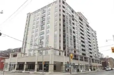 225 Wellesley Street Unit# 11 A Toronto C08 Ontario M4X 1G3