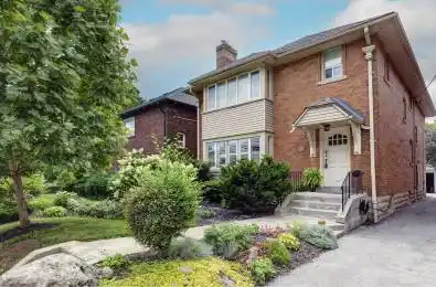 872 Avenue Road Unit# MAIN Toronto C03 Ontario M5P 2K6