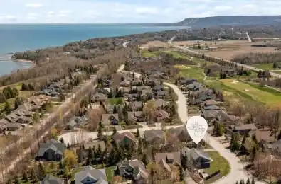 115 Rankin's Crescent Blue Mountains Ontario N0H 2P0