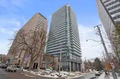 99 Foxbar Road Unit# 1510 Toronto C02 Ontario M4V 2G5