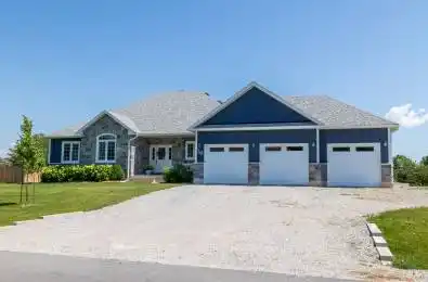 19 Cheslock Crescent Oro-Medonte Ontario L3V 8N8