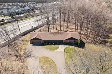 16 Millwood Parkway Vaughan Ontario L4H 4X5