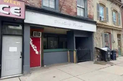 245 Gerrard Street Toronto C08 Ontario M5A 2G1