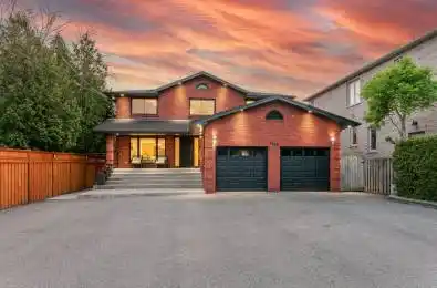 1414 Cawthra Road Mississauga Ontario L5G 4L2