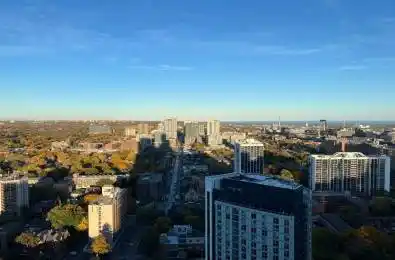 251 Jarvis Street Unit# 3114 Toronto C08 Ontario M5B 2B7