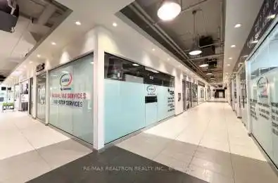 7181 Yonge Street Unit# 159 Markham Ontario L3T 0C7