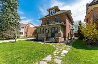 233 4th A Street Owen Sound Ontario N4K 1A7