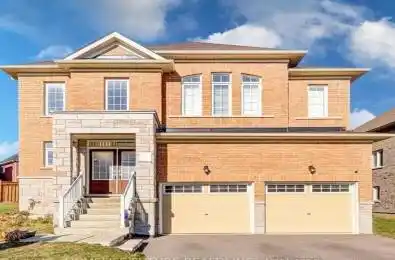 25 Lyle Drive Unit# Lower Clarington Ontario L1C 0V8