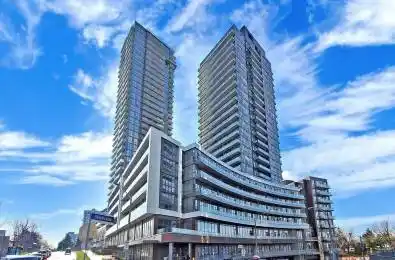 32 Forest Manor Road Unit# 3011 Toronto C15 Ontario M2J 0H2