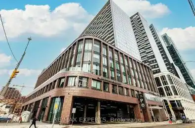 480 Front Street Unit# 1709 Toronto C01 Ontario M5V 0V5