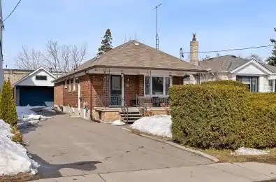82 Vanevery Street Toronto W06 Ontario M8V 1Y6