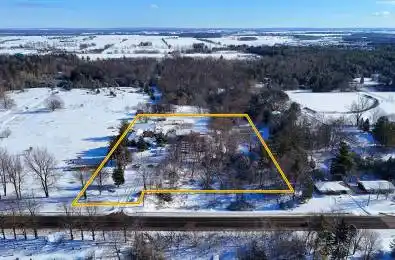 7640 Highway 26 Highway Clearview Ontario L0M 1S0