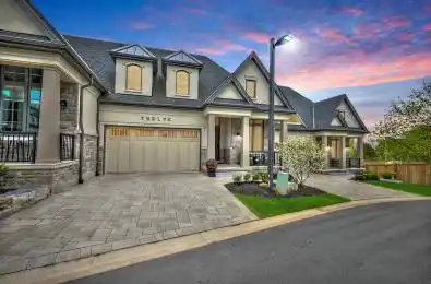 190 Canboro Road Unit# 12 Pelham Ontario L0S 1E0