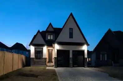 135 Aspen Circle Thames Centre Ontario N0M 2P0