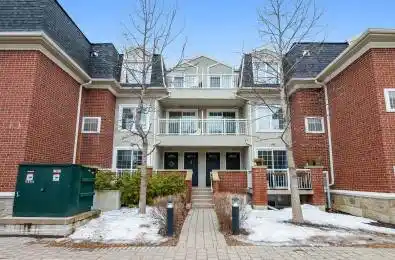 2320 Gerrard Street Unit# 110 Toronto E02 Ontario M4E 2E1